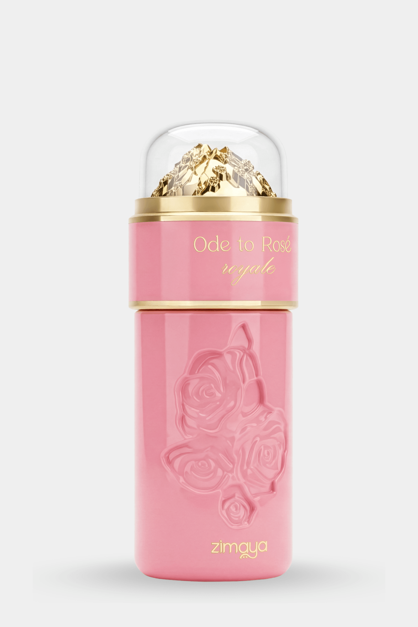 Ode to Rose Royale