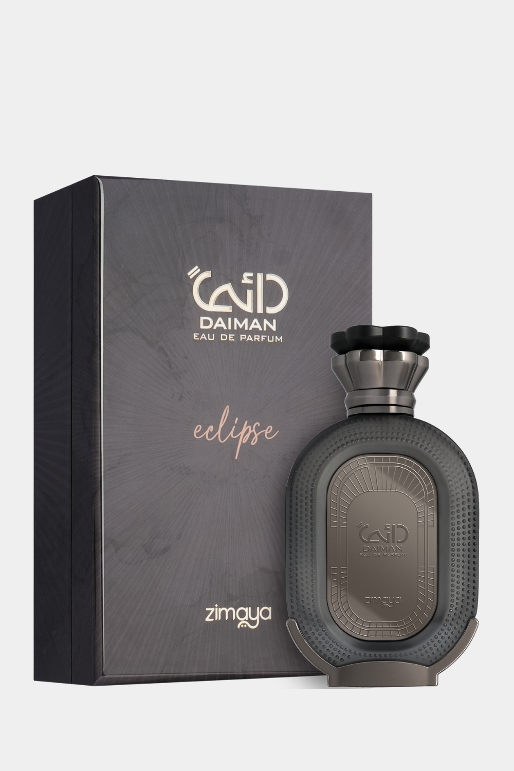 Daiman Eclipse