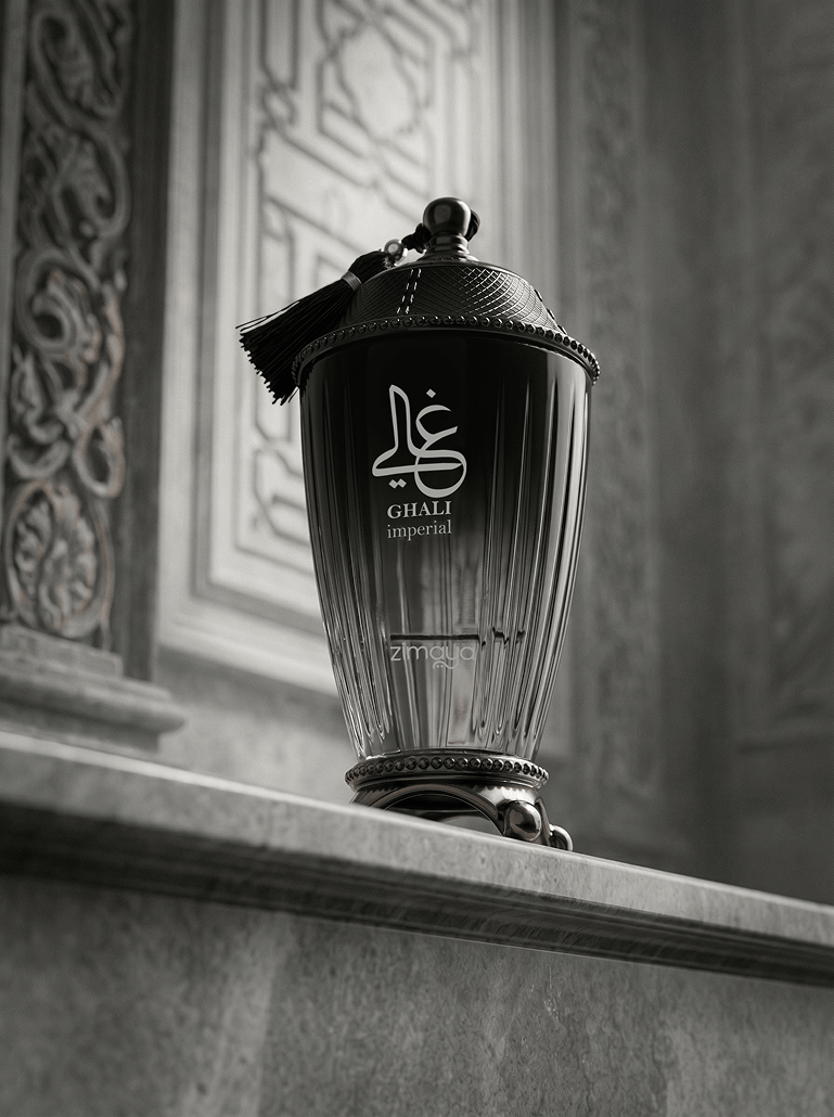 Refined Strength, Timeless Style