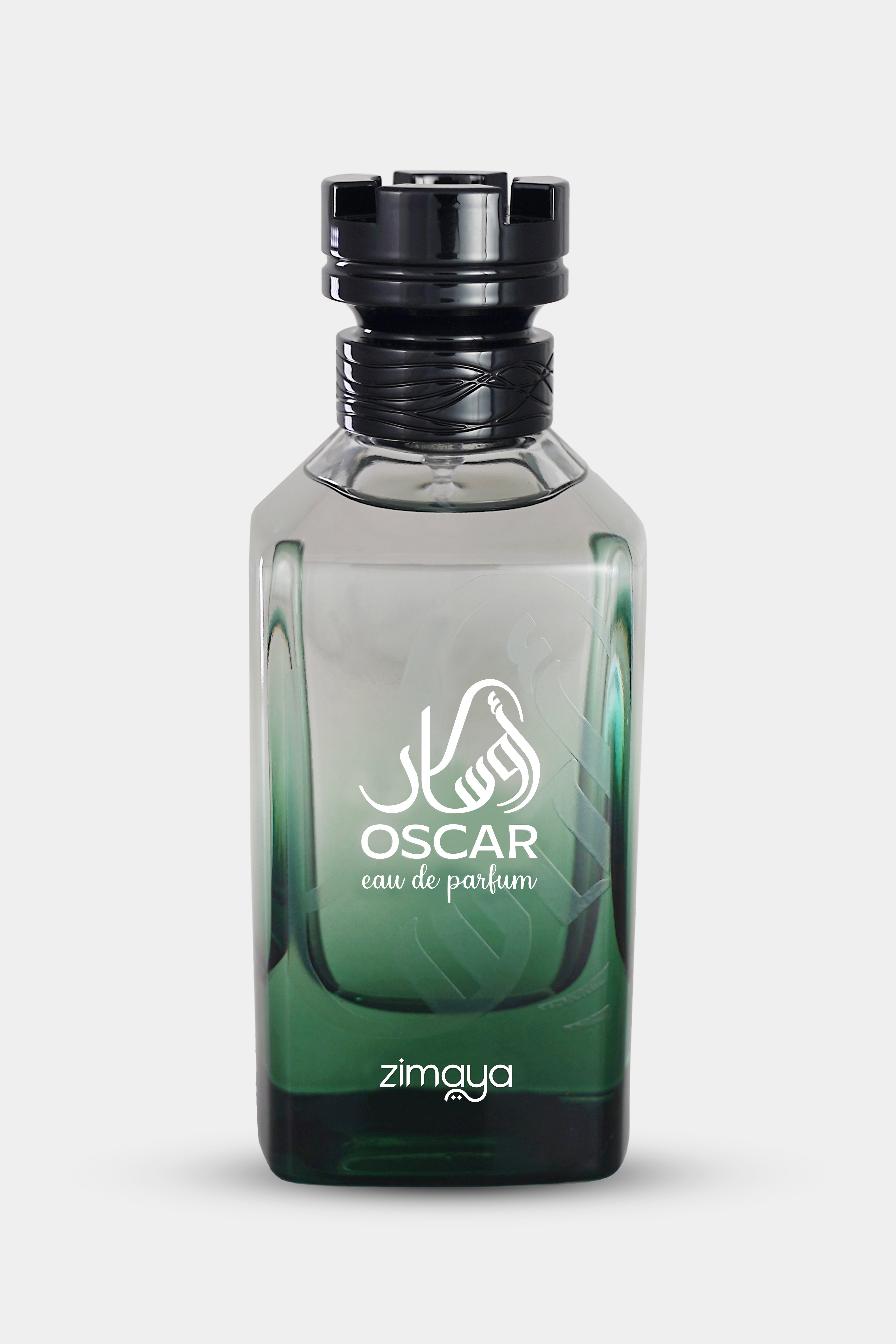 Abadi Saga Pour Homme EDP 100ML | Zimaya Perfumes